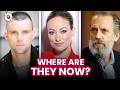 House M D What Happened To The Cast OSSA