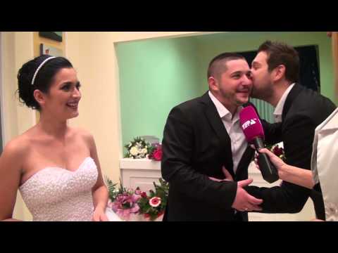 Tv Tera   Ritamot na gradot    Vencavka Dimitar Andonovski   20 10 2015