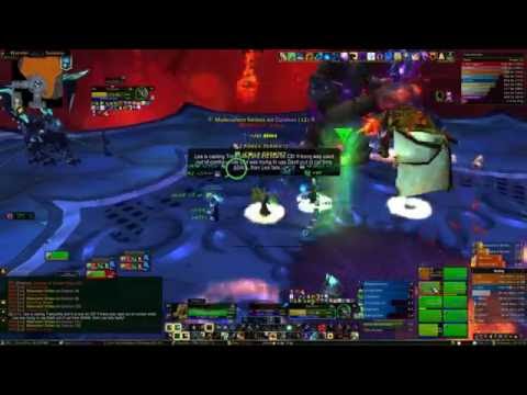 Nidor Amo Nex vs Halfus HM