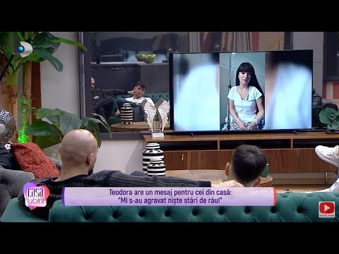 Casa Iubirii (23.11.2024) - Episodul 314 | Sezonul 3 | Editie COMPLETA