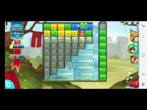 PET RESCUE SAGA LEVEL 3596 ~ NO BOOSTERS