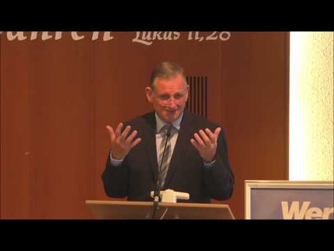 Lothar Gassmann: SEVEN POINTS ON MENTAL GIFTS