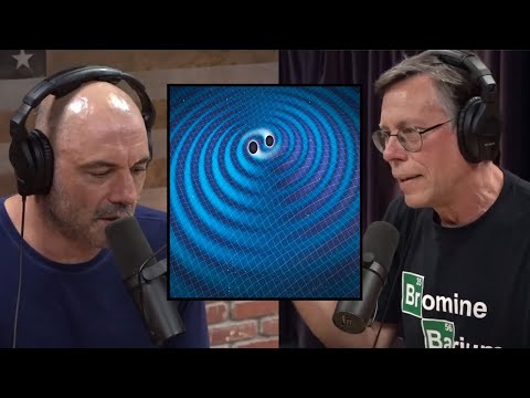 Bob Lazar - How Gravity Works | Binary Star Systems | Joe Rogan