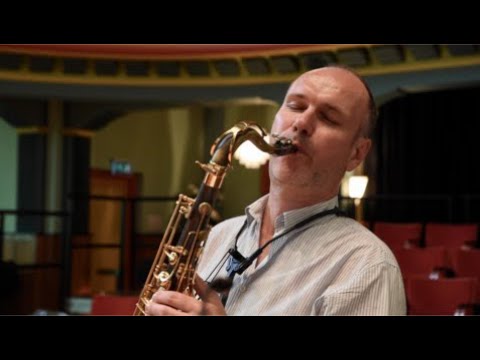 DAPACEM Teaser -Bendik Hofseth-