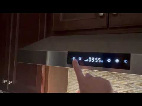 User submitted video