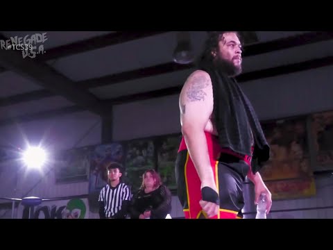 Killah Kash VS J Pierce