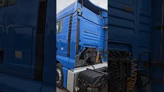 Камион влекач MAN TGX 18.440 Manual 420 000 km Original NEW Clutch се продава - Слика 4 | Autoline MK Камион влекач MAN TGX 18.440 Manual 420 000 km Original NEW Clutch | Слика 4 - Autoline