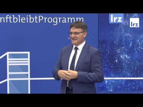 Klimawissenschaften trifft Big Data: Wie virtuelle Welten helfen, neue Klimaextreme zu verstehen