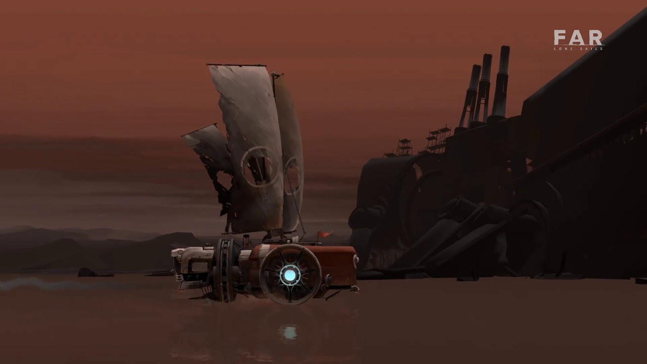 Gameplay Trailer trailer thumbnail