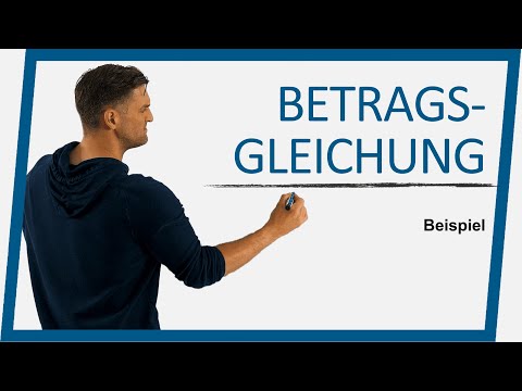 Solving absolute value equations | Math by Daniel Jung