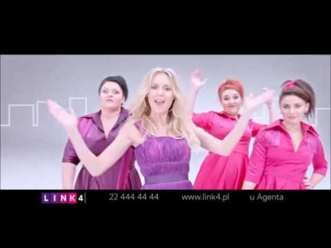 album LINK 4 - Kasia Moś i zespół The Chance