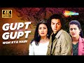 Gupt Gupt Wo Kya Hain Gupt Bobby Deol Kajol Manisha Koirala Kavita Krishnamurthy