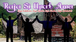 Download lagu Silsilah RAJA SI OPAT AMA (Raja Sidabutar, Raja Sijabat, Raja Siadari, Raja Sidabalok) mp3