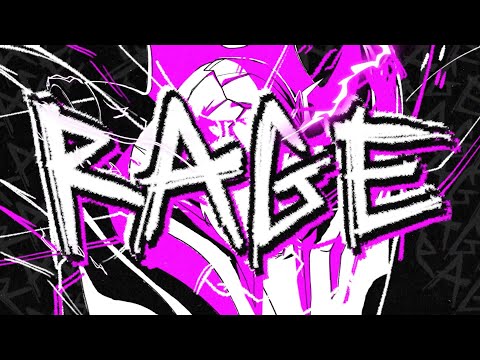 Elem — RAGE | Lyrics video