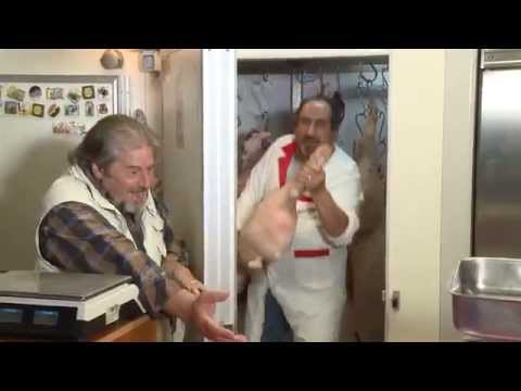 IL NUOVO VIDEO "WE ARE HAPPY FROM CASARANO"