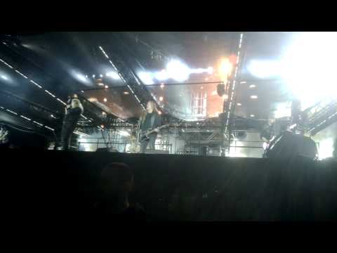 Kabát-Pieštany 31.5.2015 (Western Boogie)