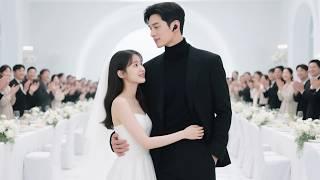 Verloofde bedroog met haar zus. Ze trouwde met 40-jarige bodyguard — en werd zwanger.