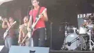 Monty Are I - Dublin Waltz