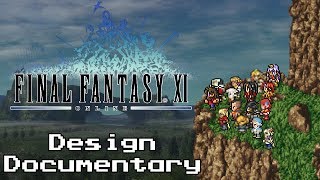 Final Fantasy XI video thumbnail