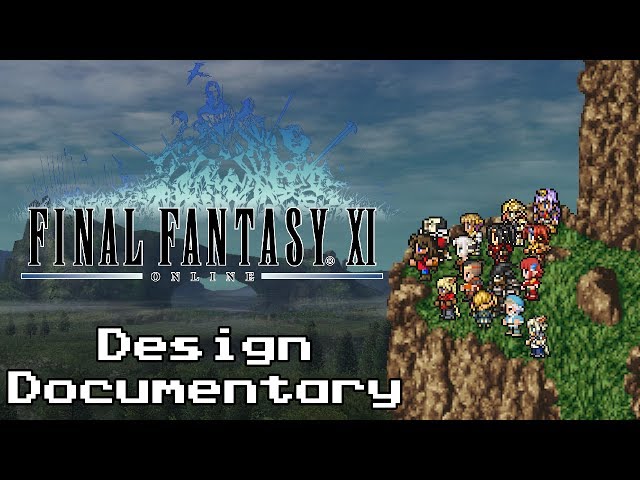 Final Fantasy XI