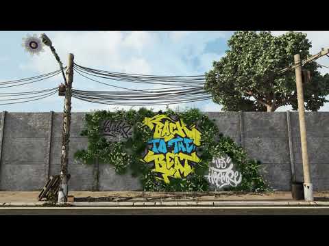 Dj Transe - B2B (ft. BlabberMouf)