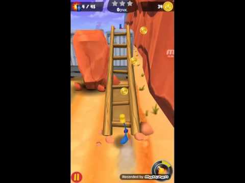 Looney Tunes Dash 557/🌟🌟🌟/ЛУНИ ТЮНЗ 557