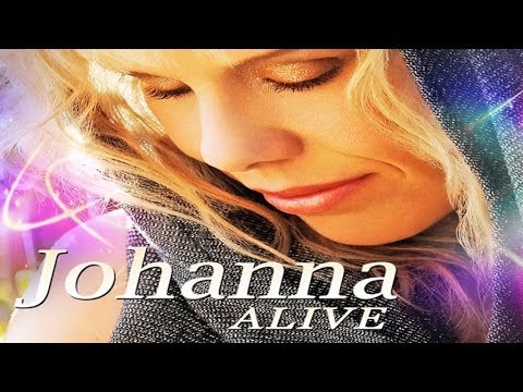 Johanna - Alive (Greg B Xtended)