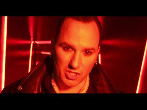 BULLFIDDLECAT - Hurtless (Official Music Video)