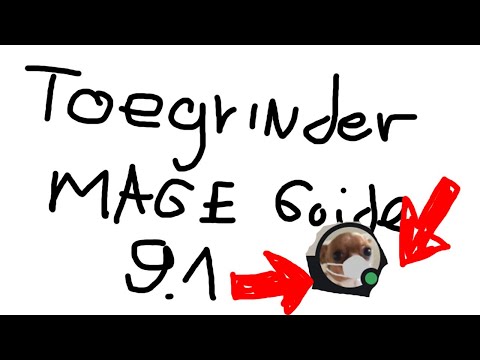 Mage 9.1 Recap - What Covenant and Spec to play