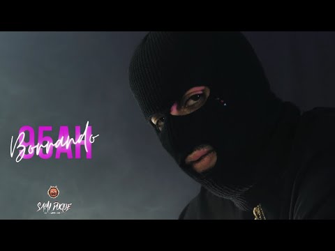 SAMI DUQUE - BORRANDO (VIDEO OFICIAL)