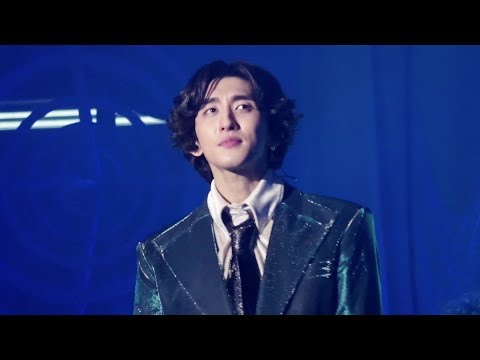 200216 주저하는 연인들을 위해 - 잔나비 (JANNABI) @ 잔나비 전국투어콘서트 NONSENSE 2 (올림픽홀)