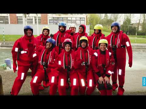 The Mullion team - Test compilation