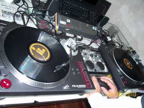 KaRoSa Feat.. Kledia - Burning Passion- Remix by Roby Dj