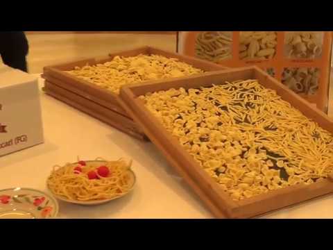 Da Orsara, il “cibo giusto” per Peppe Zullo: “Una provocazione rivolta a tutto il mondo”