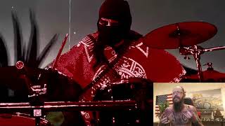 Son de Muerte - Aztlan [2019](MEX)|Folk/Melodic Death Metal-Reaction