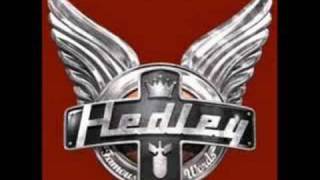 Hedley She's So Sorry