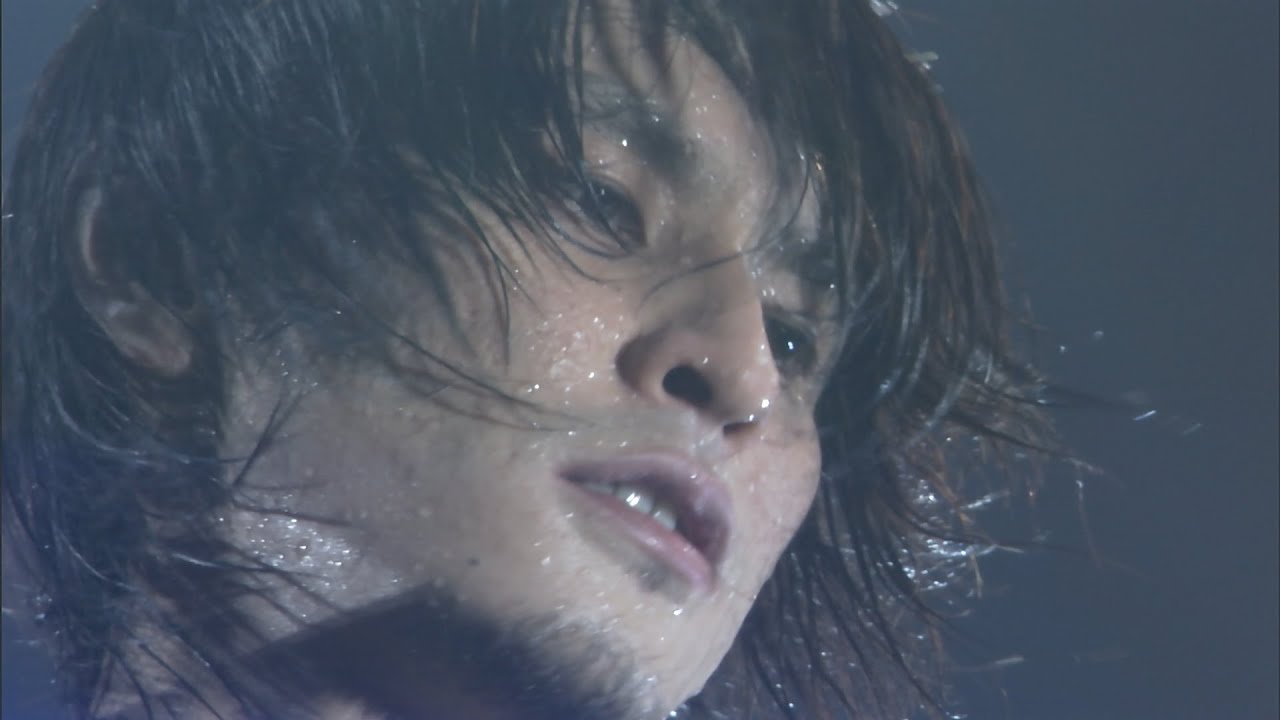 世界の終わり LAST HEAVEN ver. (4K upconvert) / THEE MICHELLE GUN ELEPHANT