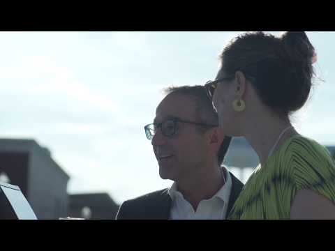 Dr. Frank Niles — evidence-based leadership development