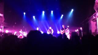 They Might Be Giants - Number Three (Live)