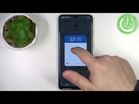How to Activate Do Not Disturb Mode on MOTOROLA Moto E22