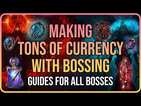 Boss Farming is THE BEST it has EVER Been! - 3.25 Currency Guide