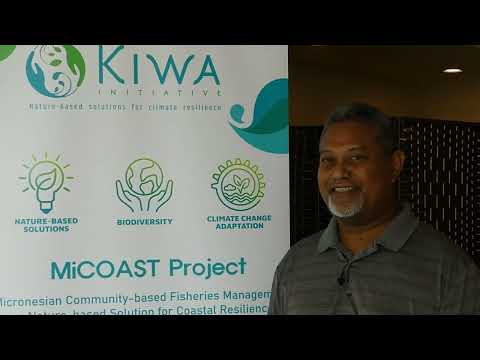 Interview d&rsquo;Andy George du projet r&eacute;gional MiCOAST