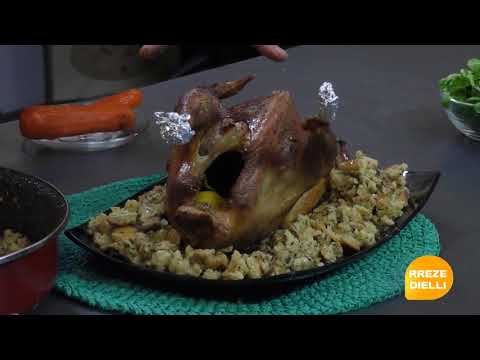 Report Tv -Rreze Dielli, "Te gatuajme me Zonjen Tefta" 28 dhjetor 2017 Pjesa 2