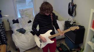 The Vines - Spaceship Cover