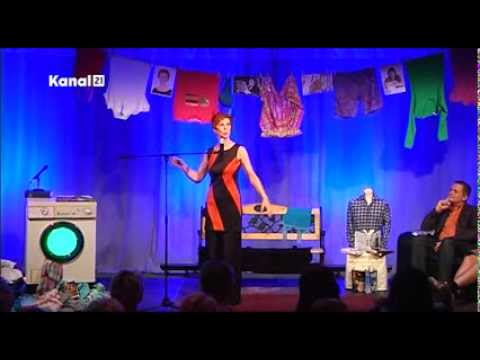 Kanal 21 Wortwäscherei - Stimmtheater