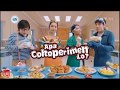 Iklan Frisian Flag SKM Cokelat Cokoperimen 15s