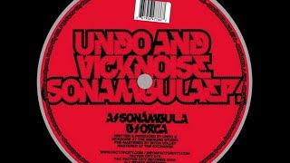 Undo & Vicknoise ‎– Orca (Original Mix)
