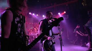 Stabbing Westward - 2019.03.28 - Warrendale, PA - 06 - What Do I Have to Do?