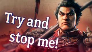 VideoImage1 ROMANCE OF THE THREE KINGDOMS 8 REMAKE Digital Deluxe Edition