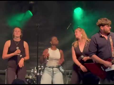 The Deputees Harelbeke 22 augustus 2025